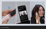 Dyson Airwrap Co-anda2x Multi-styler and dryer Better curling. Faster drying. Straighter styles.¹ No heat damage.