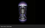 Dyson Cyclone V10 cordless vacuum + Detail cleaning kit The suction power of a corded vacuum with de-tangling technology.¹ With Detail cleaning kit.