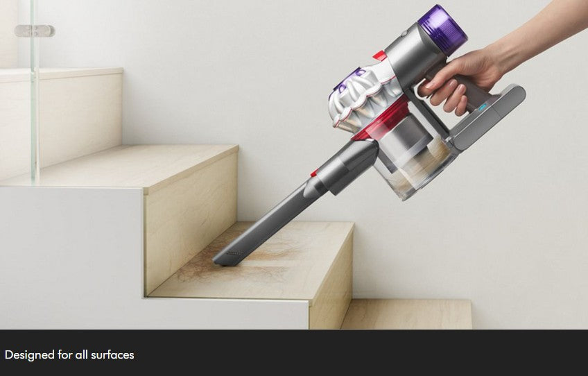Dyson Car+Boat handheld vacuum cleaner