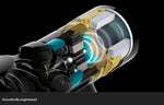 Dyson Car+Boat handheld vacuum cleaner