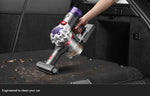 Dyson Car+Boat handheld vacuum cleaner