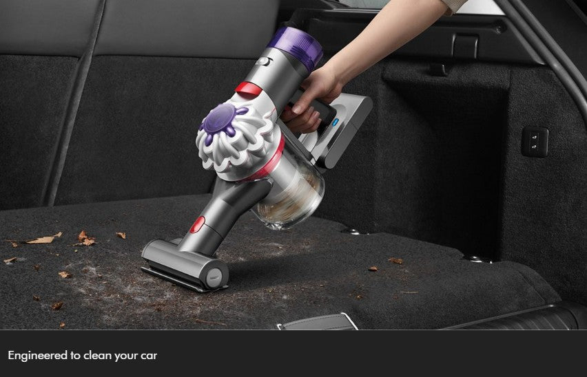 Dyson Car+Boat handheld vacuum cleaner