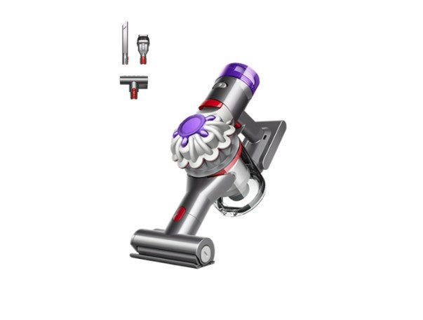 Dyson Car+Boat handheld vacuum cleaner