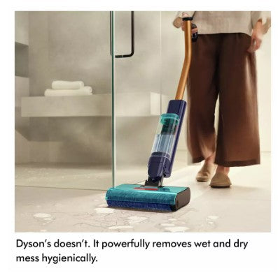 Dyson Clean+Wash Hygiene Wet Hard Floor Cleaner