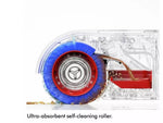 Dyson Clean+Wash Hygiene Wet Hard Floor Cleaner