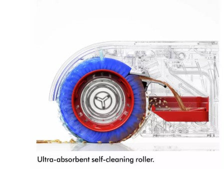 Dyson Clean+Wash Hygiene Wet Hard Floor Cleaner
