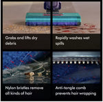 Dyson Clean+Wash Hygiene Wet Hard Floor Cleaner