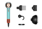 Multi styler Dyson Air wrap id Straight +Wavy  (533598-01) interchangeable barrels