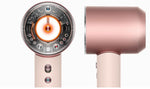 Dyson Supersonic Nural™ hair dryer - Straight+Wavy Ceramic pink/Rose gold 1600W