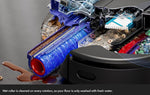 Dyson Spot+Scrub™ Ai wet and dry robot vacuum cleaner