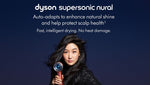 Dyson Supersonic Nural™ hair dryer (Strawberry Bronze/Blush Pink)