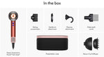 Dyson Supersonic Nural™ hair dryer (Strawberry Bronze/Blush Pink)