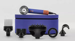Dyson Nural HD16 (515166-01) professional hair drying technology hair dryer with accessories