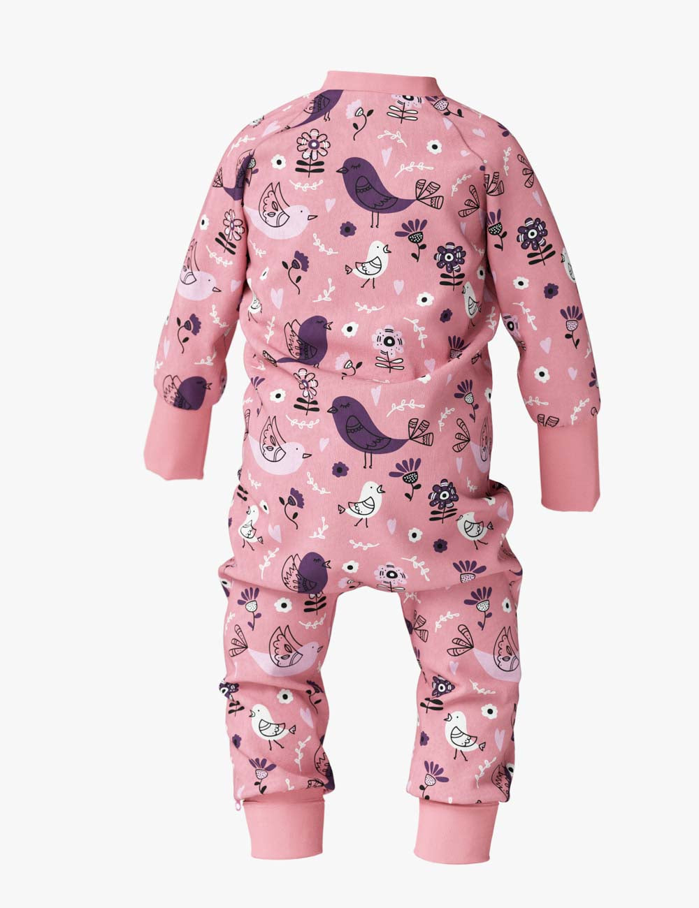 Baby Sleepsuit FREDA