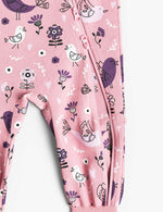 Baby Sleepsuit FREDA