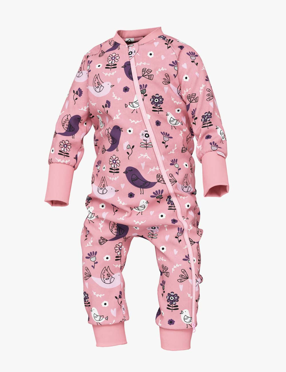 Baby Sleepsuit FREDA