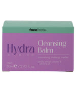 Face Facts  Hydra Clinica Nourishing Makeup Melter Cleansing Balm