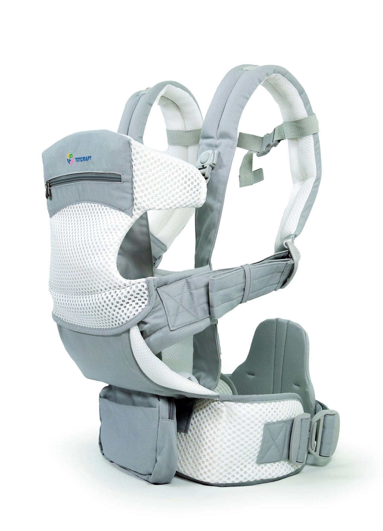Baby carrier