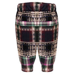 Tartan Baby Pants
