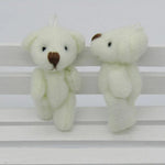 Mini Teddy Bear Plush Toys