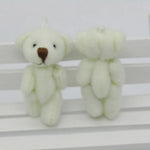 Mini Teddy Bear Plush Toys