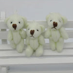 Mini Teddy Bear Plush Toys