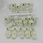 Mini Teddy Bear Plush Toys