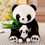 Panda Teddy Bear