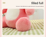 Pink Teddy Bear