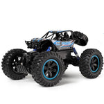 Remote Control Toy Car