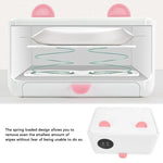 NNEOBA Baby Wipe Warmer & Dispenser