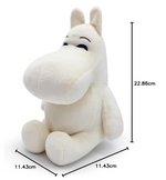 YouTooz Moomins Moomin 9" Plush