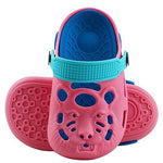Summer Children Hole Clogs sandals 2019 Cute Baby