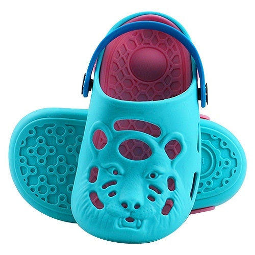 Summer Children Hole Clogs sandals 2019 Cute Baby