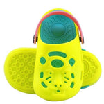 Summer Children Hole Clogs sandals 2019 Cute Baby