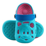 Summer Children Hole Clogs sandals 2019 Cute Baby