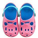 Summer Children Hole Clogs sandals 2019 Cute Baby