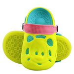 Summer Children Hole Clogs sandals 2019 Cute Baby