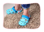 Summer Children Hole Clogs sandals 2019 Cute Baby
