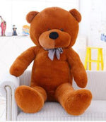 Teddy Bear Costume Adults