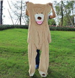 Teddy Bear Costume Adults