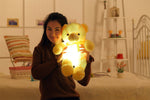 Teddy Bear Light