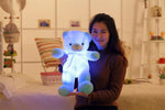 Teddy Bear Light