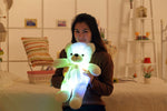 Teddy Bear Light