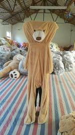 Teddy Bear Plush Toy