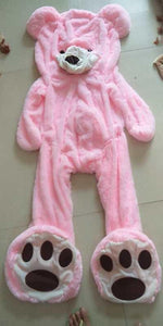 Teddy Bear Plush Toy