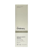 The Ordinary Salicylic Acid 2 Percent Solution 30ml