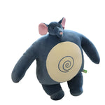 Tiny Head Teddy Bear Pillow Plush + PP Cotton
