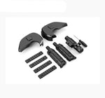 Toy Car Water Bomb Upgrade Kit