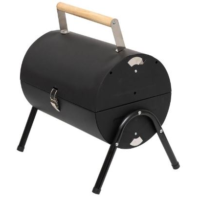 OME Portable Table Grill, GR01 charcoal racks